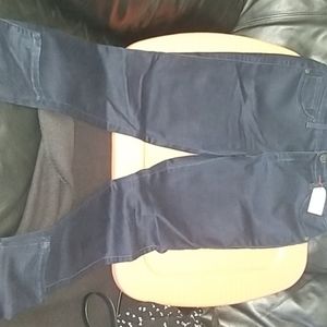 Express Stretch Jeans